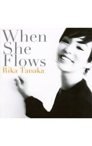 CD／たなかりか／When She Flows - メルカリ
