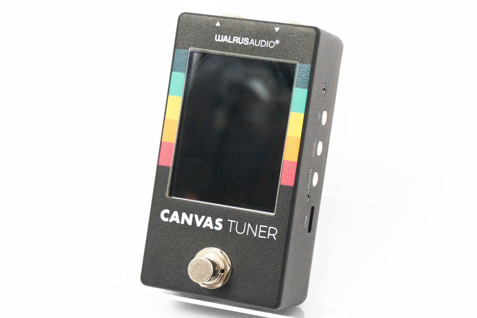 【used】WALRUS AUDIO / CANVAS TUNER【GIB兵庫】チューナー
