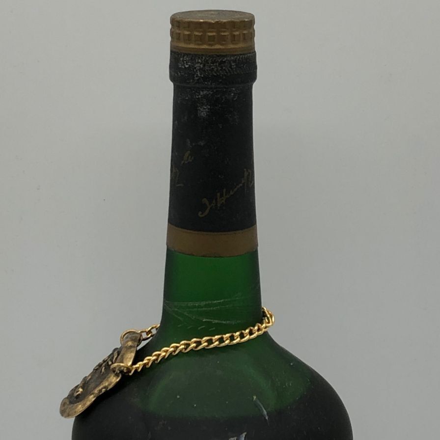 ヘネシー ナポレオン 700ml 40% Hennessy【X1】 - メルカリ