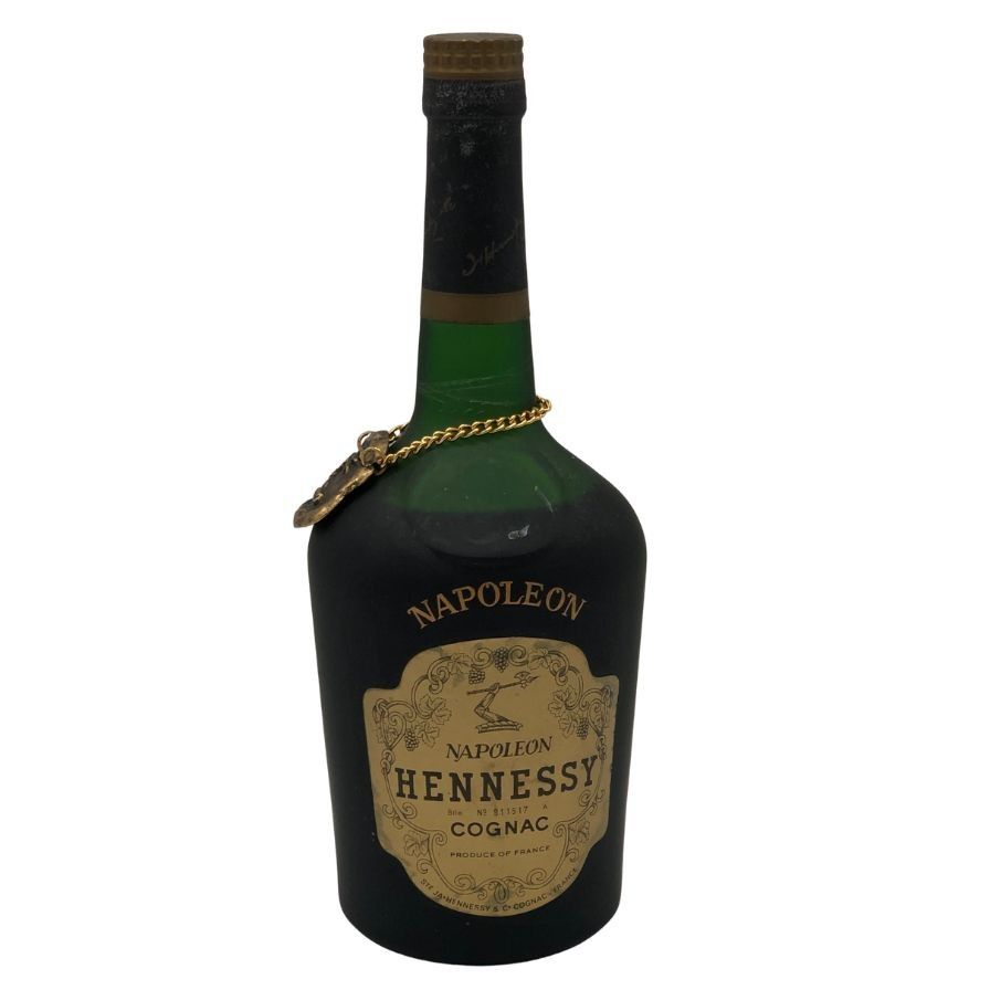未開栓　Hennessy ヘネシー ナポレオン　700ml ヘネシー ナポレオン 700ml 40% Hennessy【X1】 - メルカリ