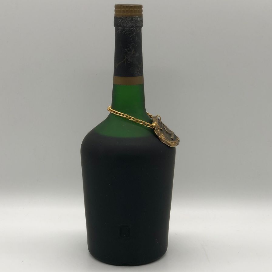 ヘネシー ナポレオン 700ml 40% Hennessy【X1】 - メルカリ