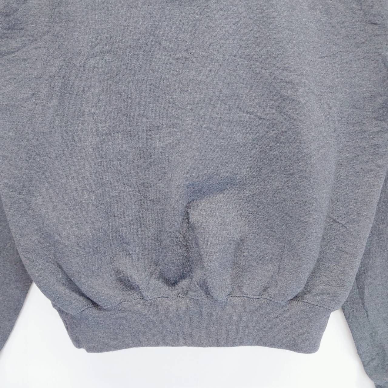 Champion チャンピオン パーカー S グレー Gators カレッジロゴ 