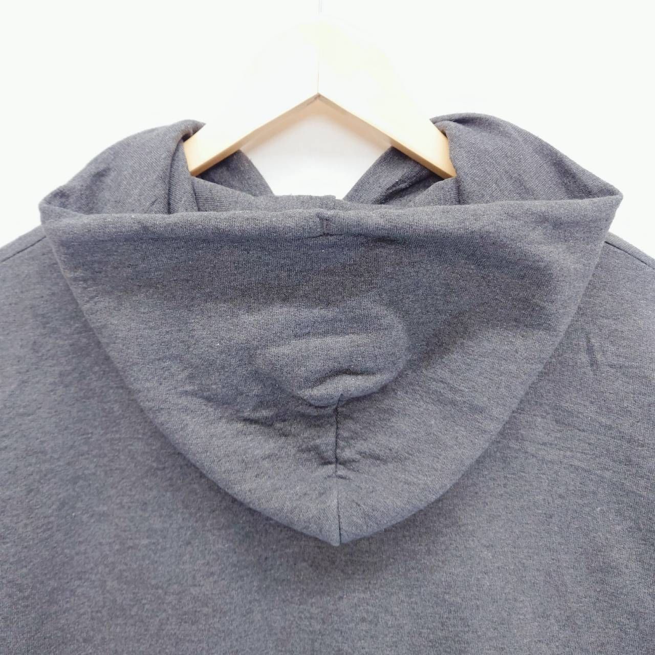 Champion チャンピオン パーカー S グレー Gators カレッジロゴ 