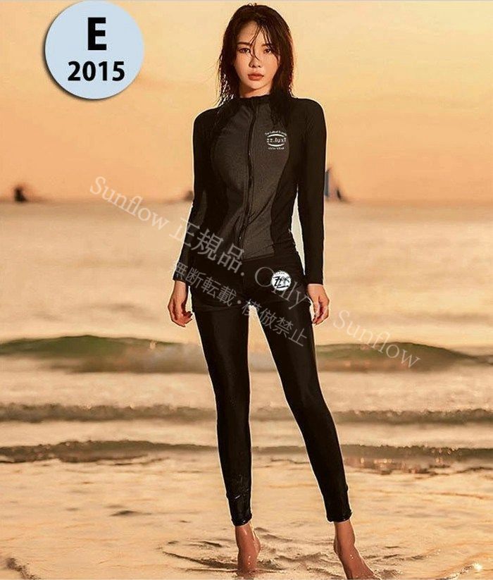 水着 フィットネス 水着 レディース 体型カバー ラッシュガード セット セパレート UVカット 水着 体型カバー メンズ 体感-5℃ 接触冷感 大きいサイズ 長袖メンズ 水着セット ラッシュガード メンズ 前開き 水陸両用 CSZ516P0067
