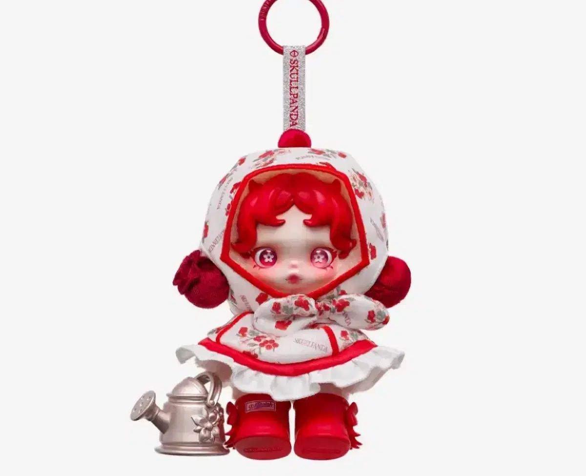 POP MART (ポップマート) スカルパンダ (スカルパンダ) 花 (花) の中 (なか) でキーホルダー (キーホルダー) シリーズ (シリーズ) 花 (花) の花弁 (かべん) の第四幕 (だいよんまく) 未開封 (みかいふう) 新品 (しんぴん)