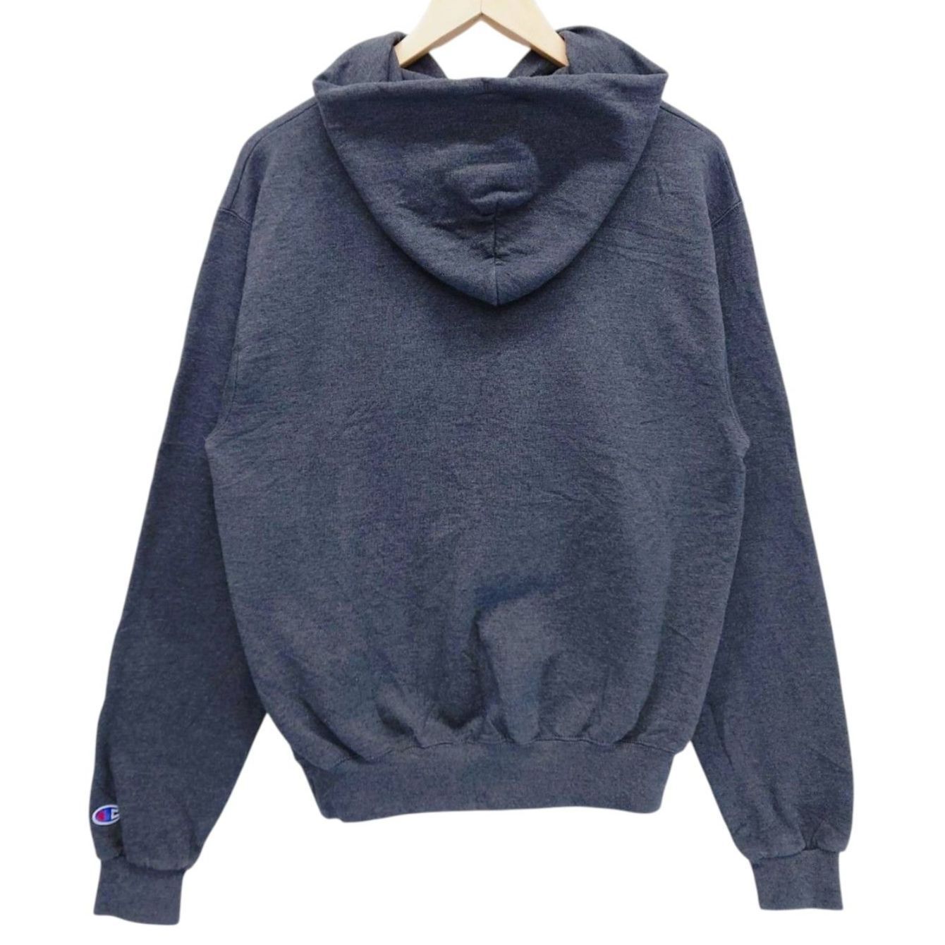 Champion チャンピオン パーカー S グレー Gators カレッジロゴ 
