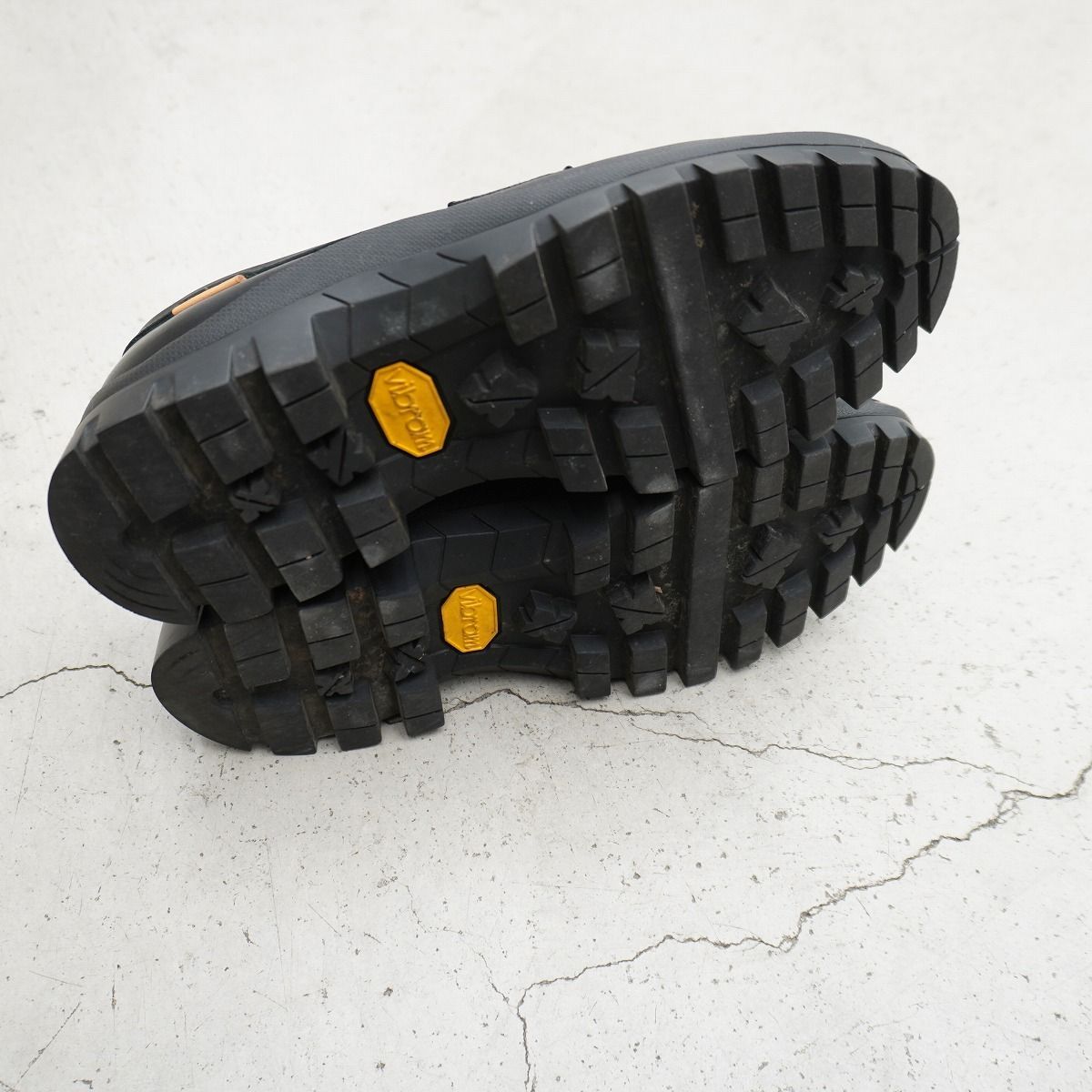 美品 Hender Scheme エンダー スキーマ loafer コイン レザー 