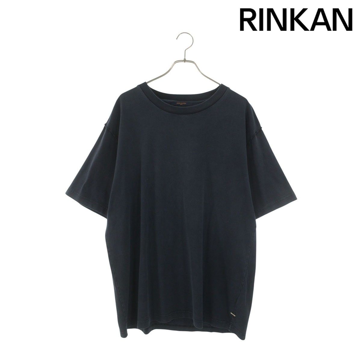 ルイヴィトン RM212Q JYN HIY47W インサイドアウトTシャツ メンズ XXL