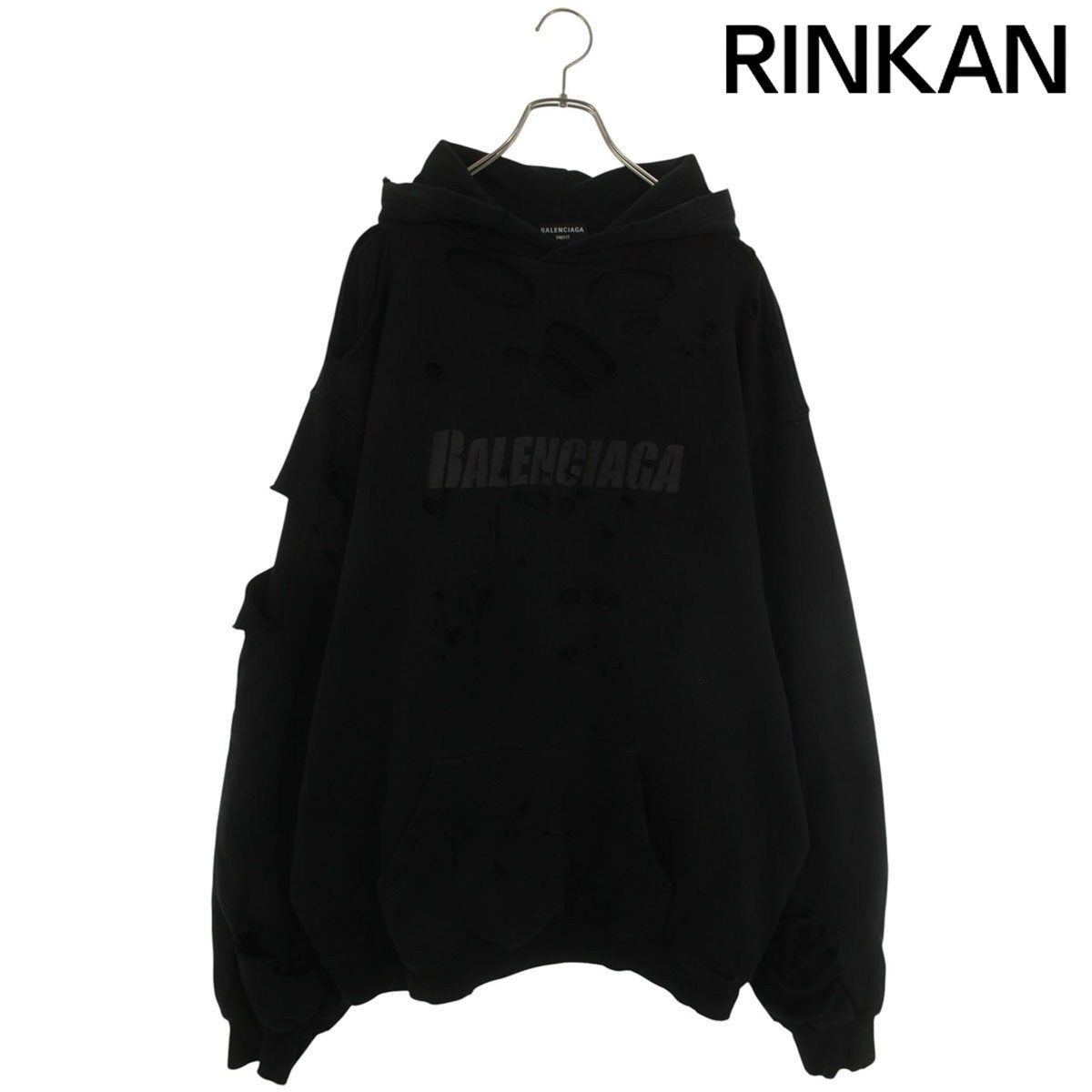 BALENCIAGA バレンシアガ 0 TKVB6 21SS BALENCIAGA(バレンシアガ 