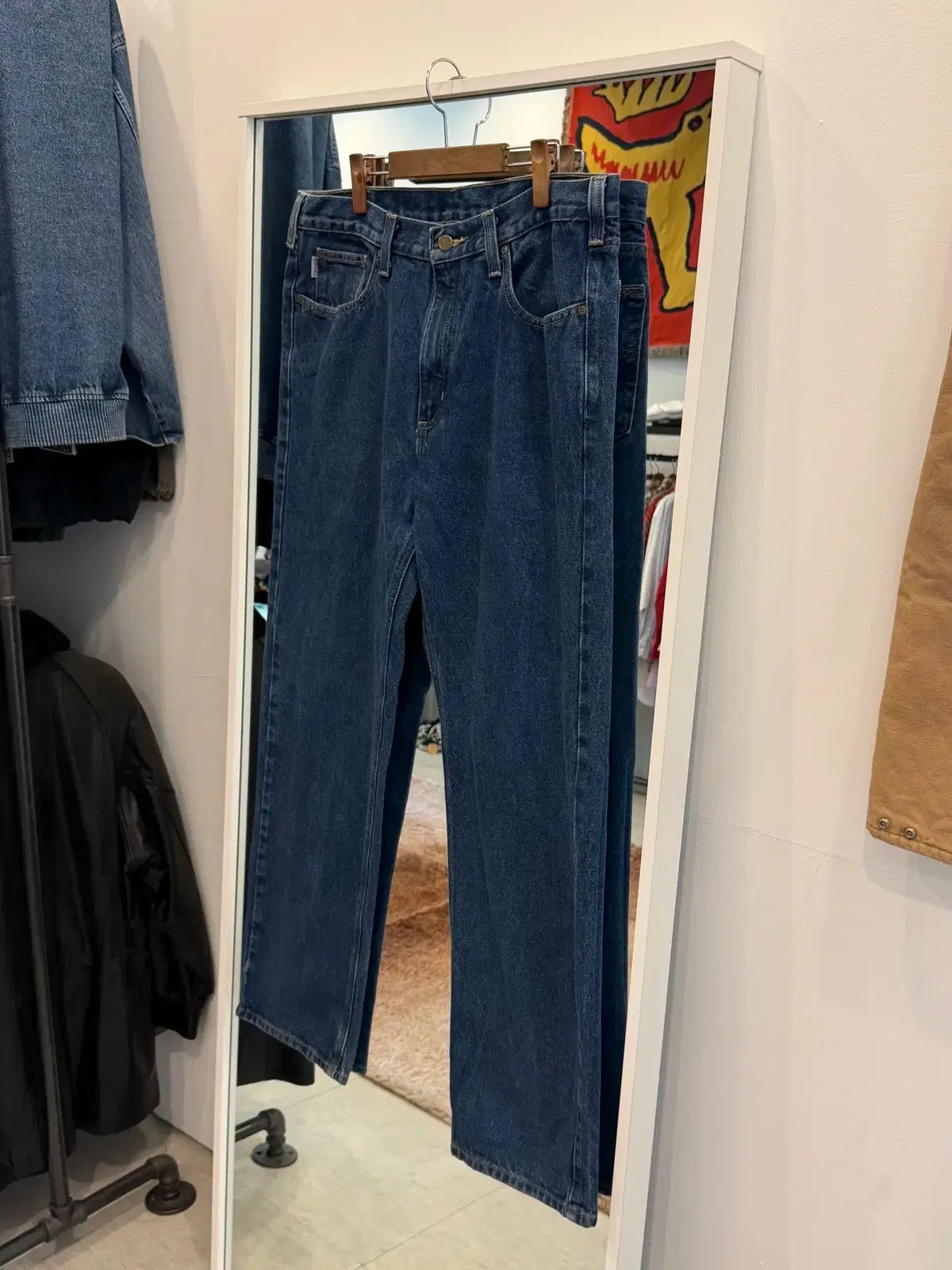 Carhartt カーハート デニム パンツ (37inch)