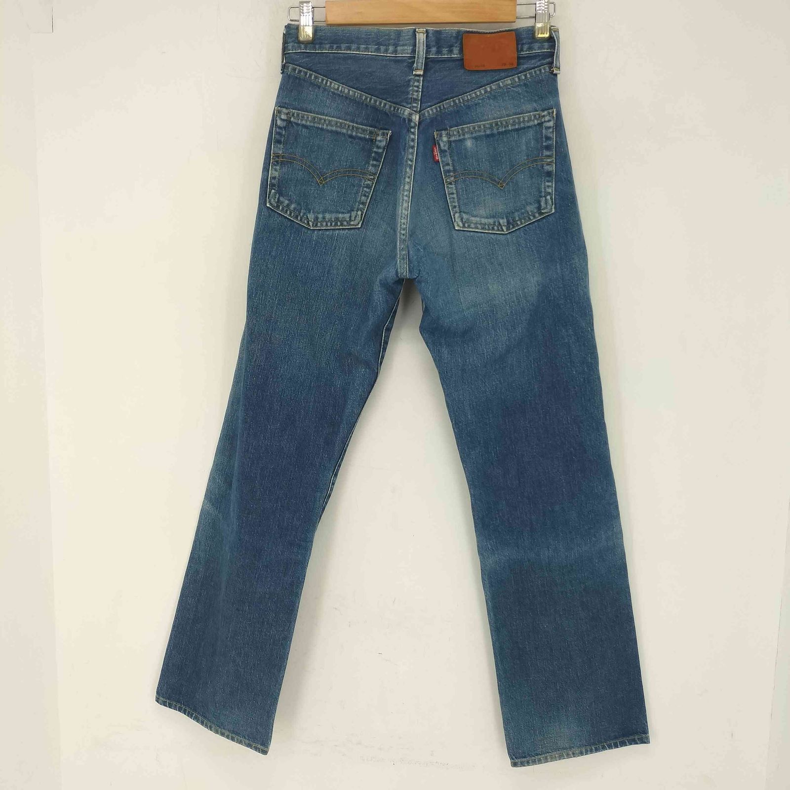 超激得，新作登場 リーバイス Levis 503BXX 日本製 復刻 デニムパンツ 