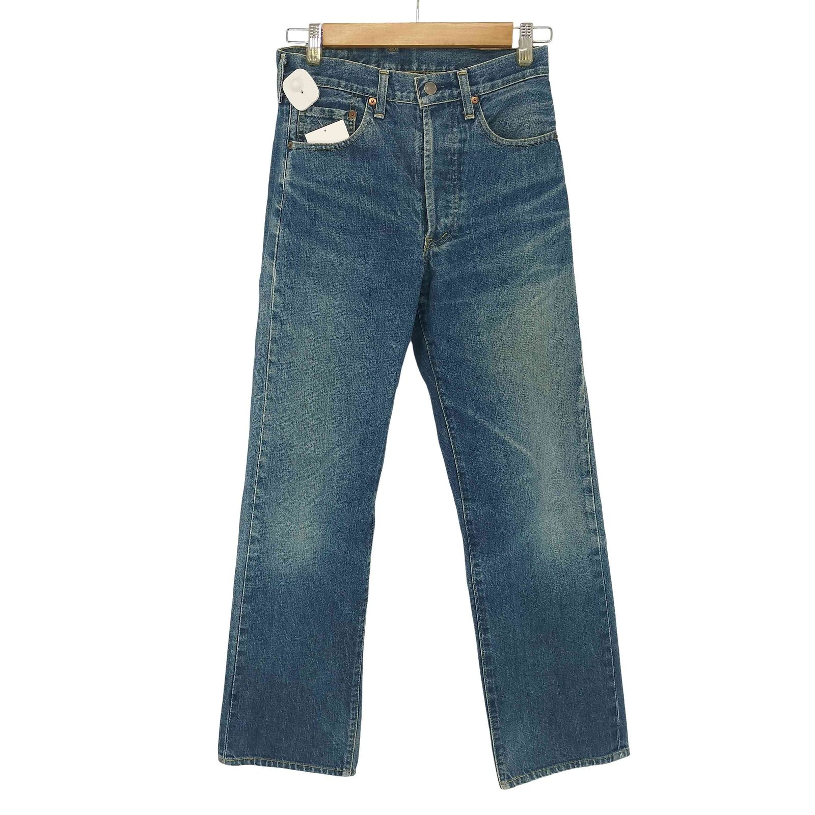 リーバイス Levis 503BXX 日本製 復刻 デニムパンツ 93年製 メンズ 29