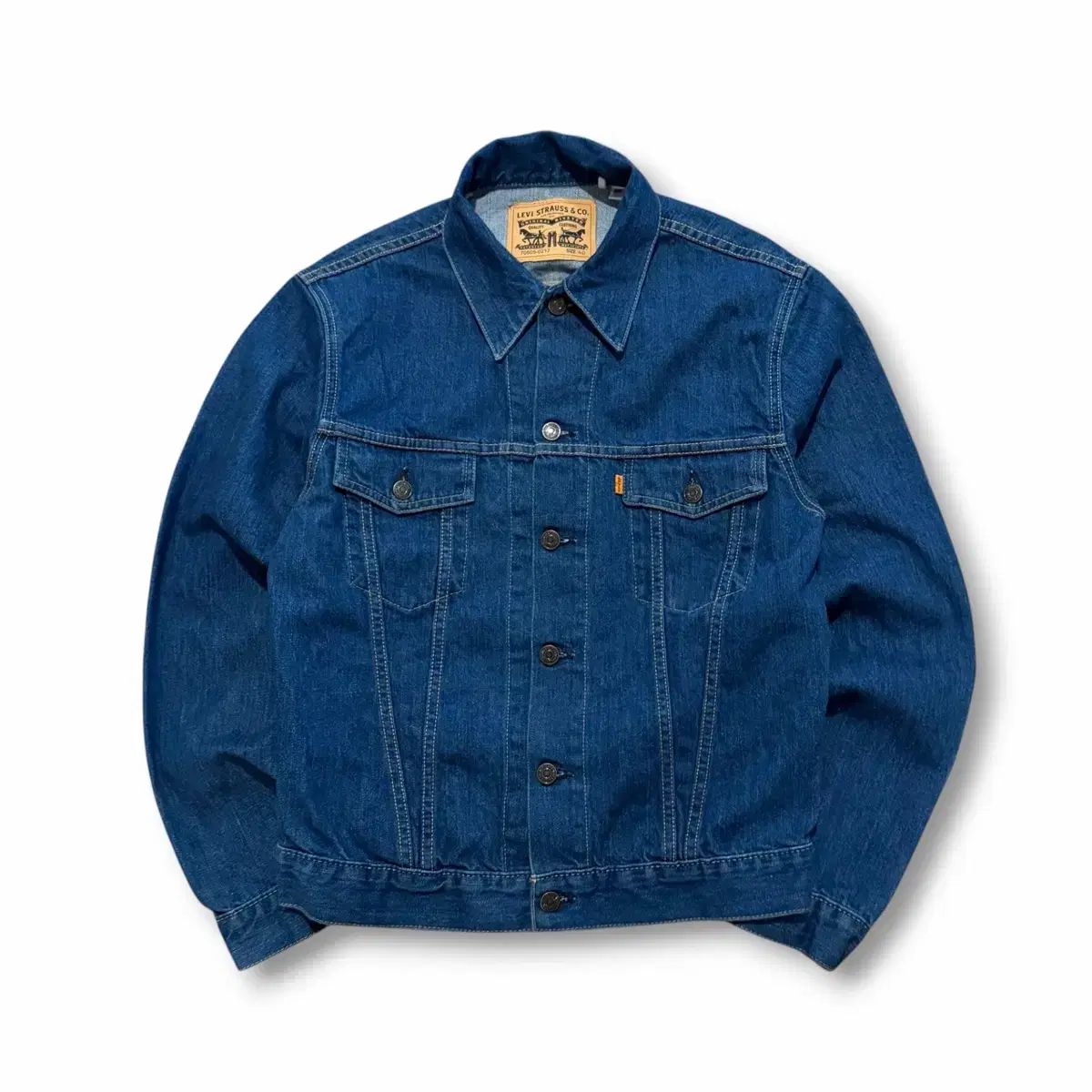 LEVI'S 70's タイプ III トラッカージャケット