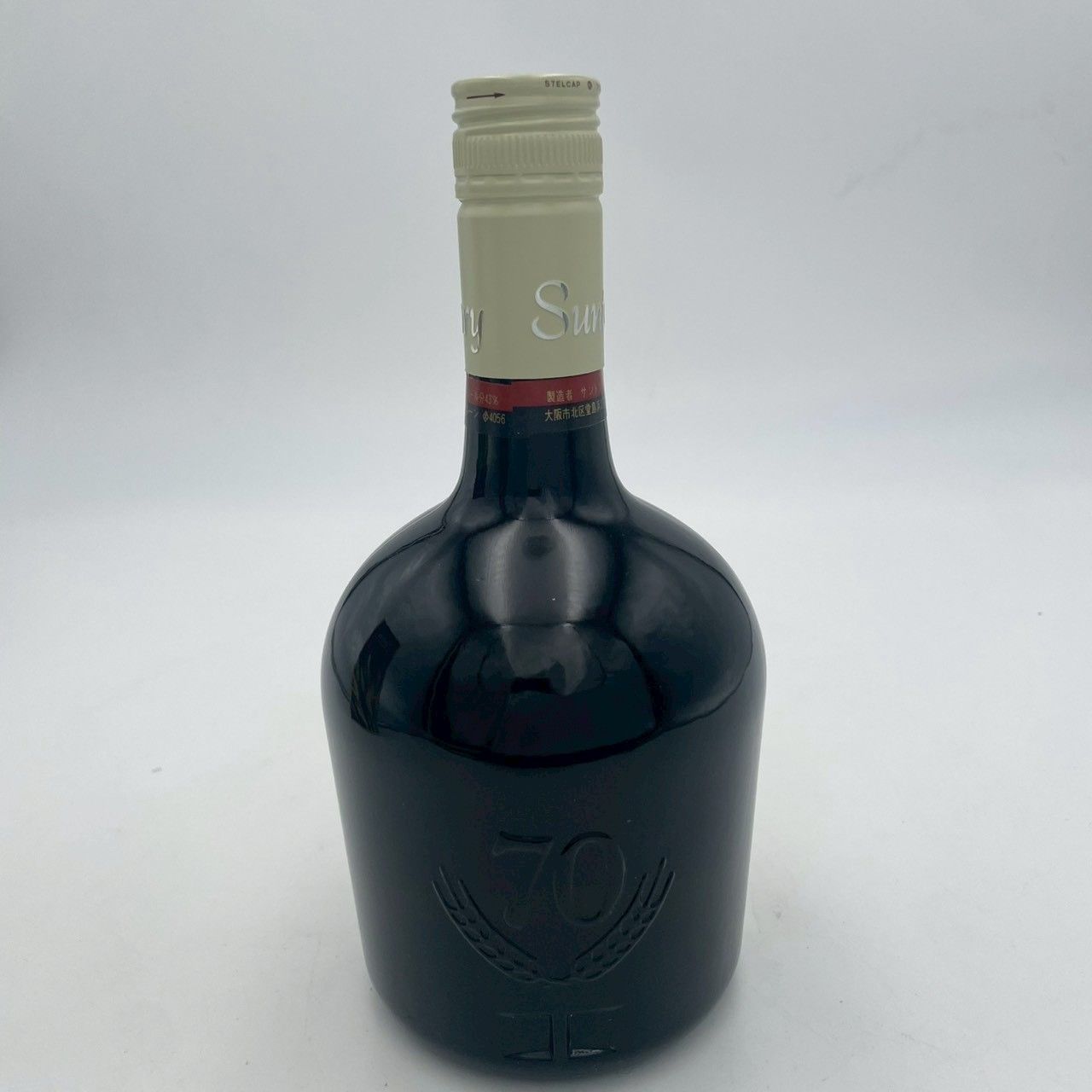 サントリー スペシャルリザーブ 麦穂ラベル 760ml 古酒 - メルカリ