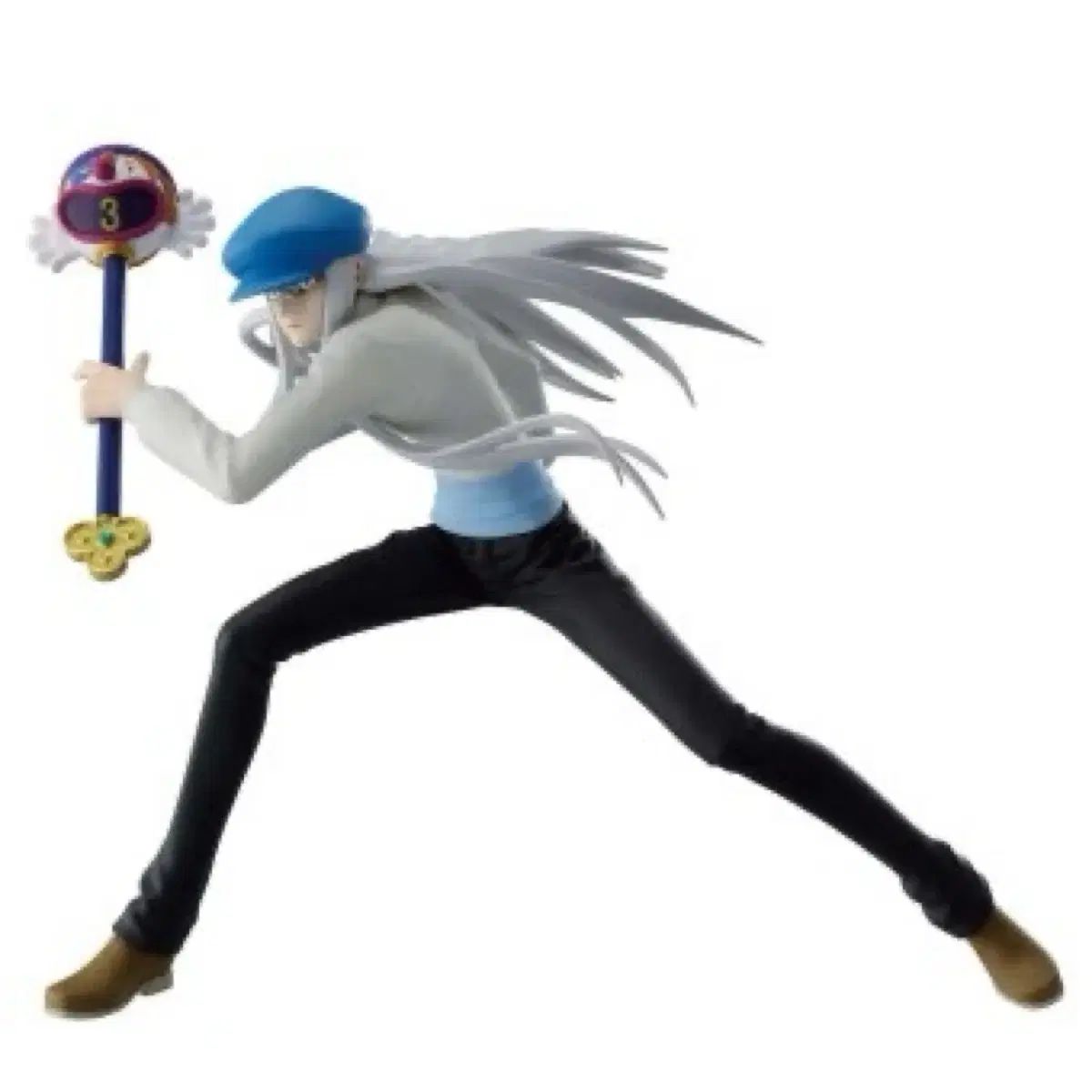HUNTER×HUNTER カイト・バイブレーション フィギュア