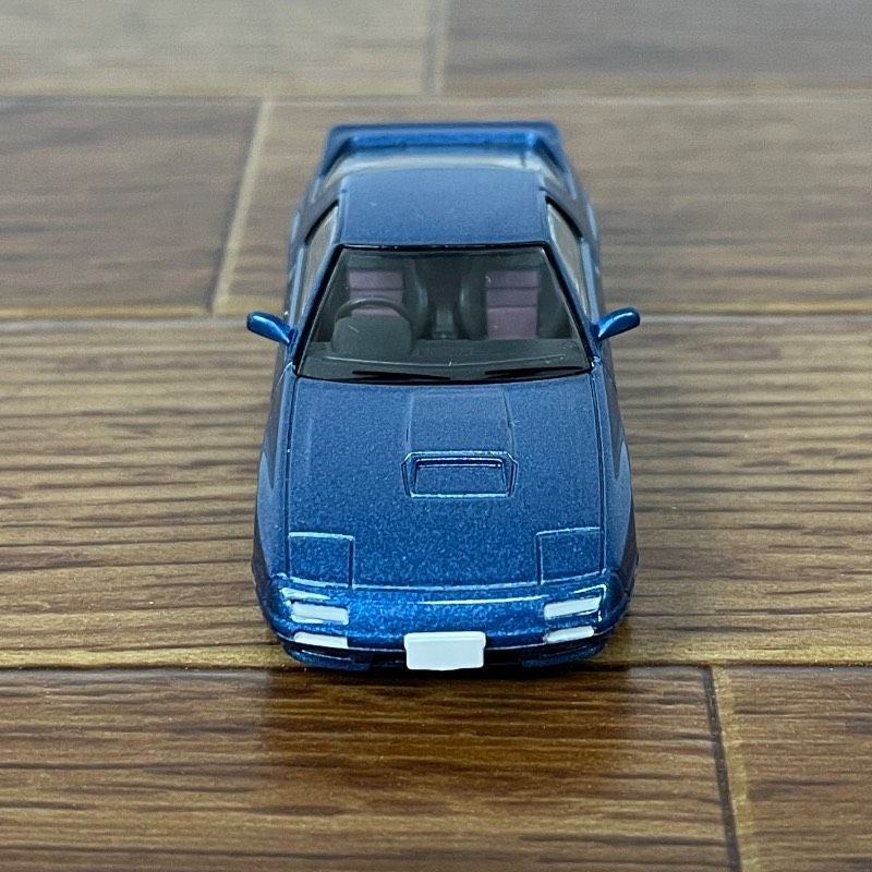 トミカリミテッドヴィンテージ ネオ 1/64 LV-N192b マツダ サバンナ RX