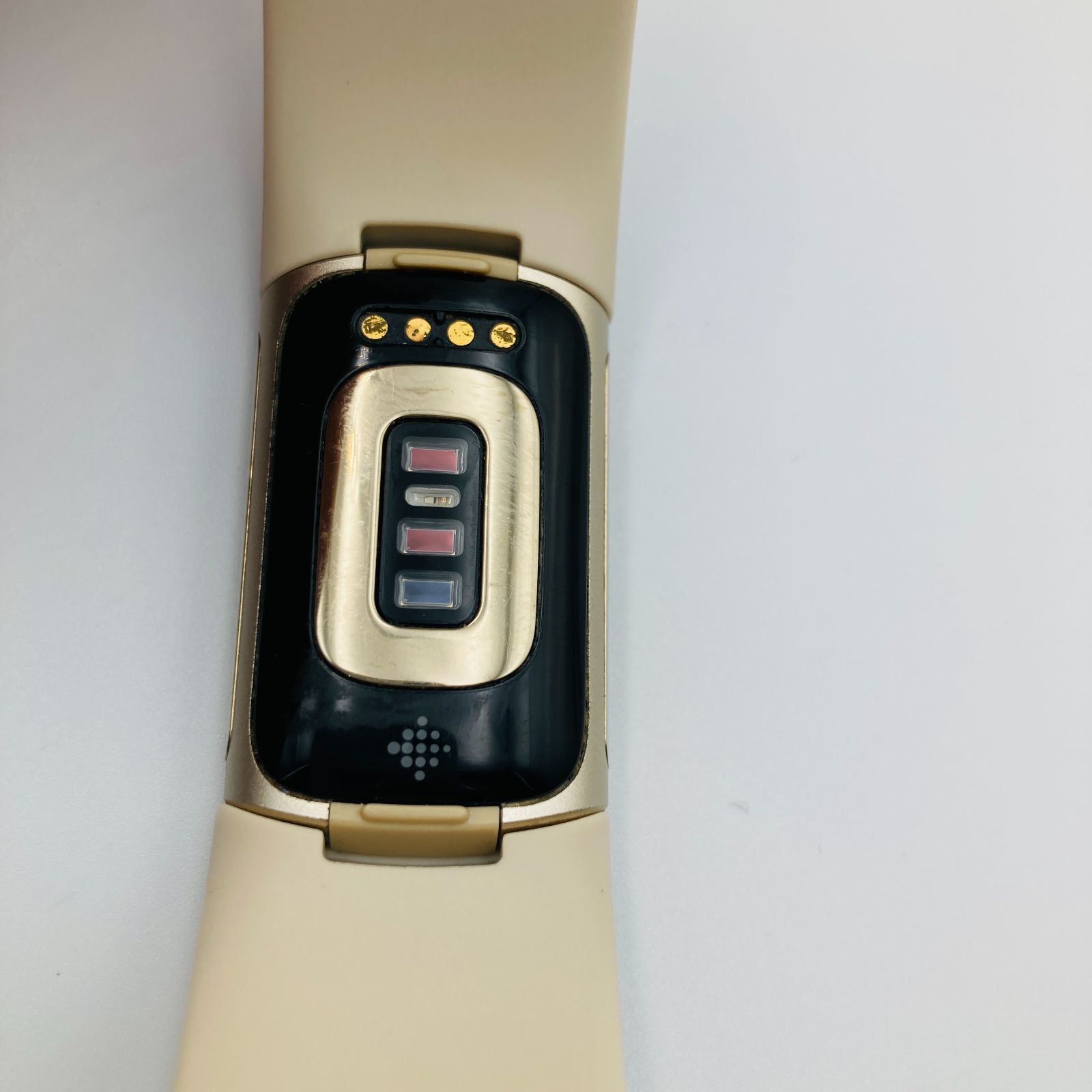 Suica対応】Fitbit Charge 5 フィットビット チャージ5 FB421GLWT 