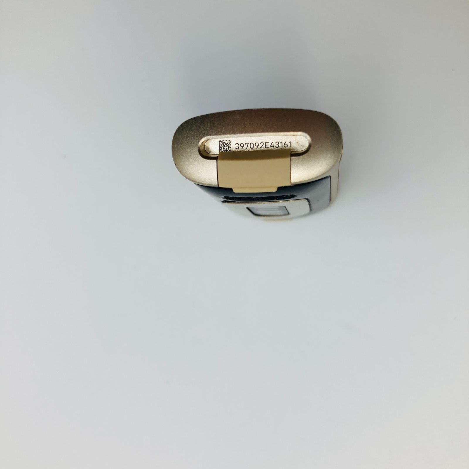 Suica対応】Fitbit Charge 5 フィットビット チャージ5 FB421GLWT 