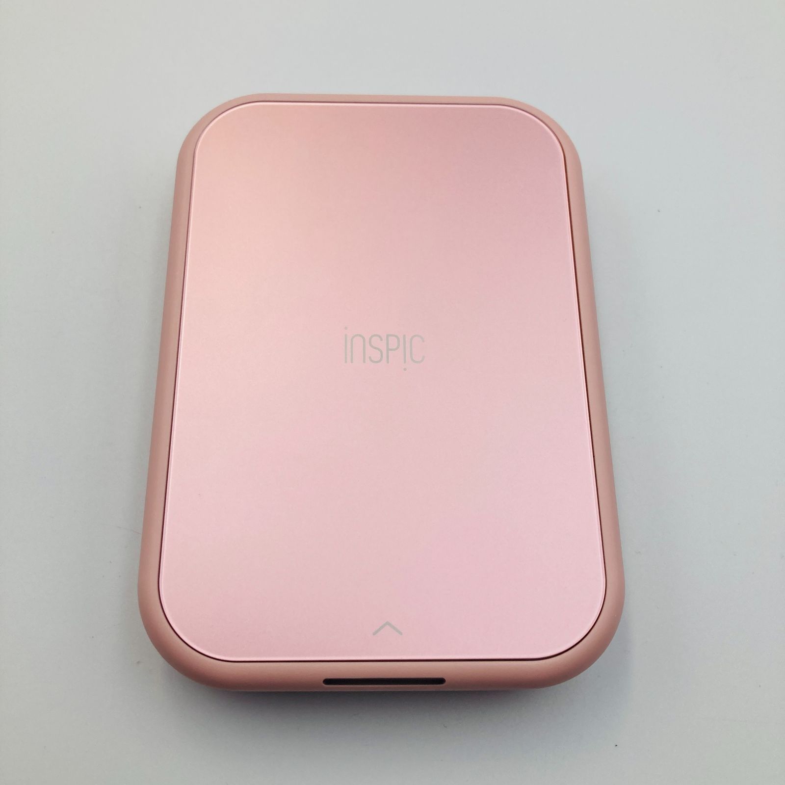 キヤノン Canon スマホ専用ミニフォトプリンター iNSPiC PV-223-PK