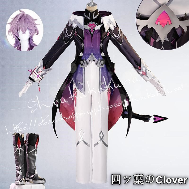 人気商品原神 げんしん genshin ドゥリン Durin コスプレ衣装 イベント