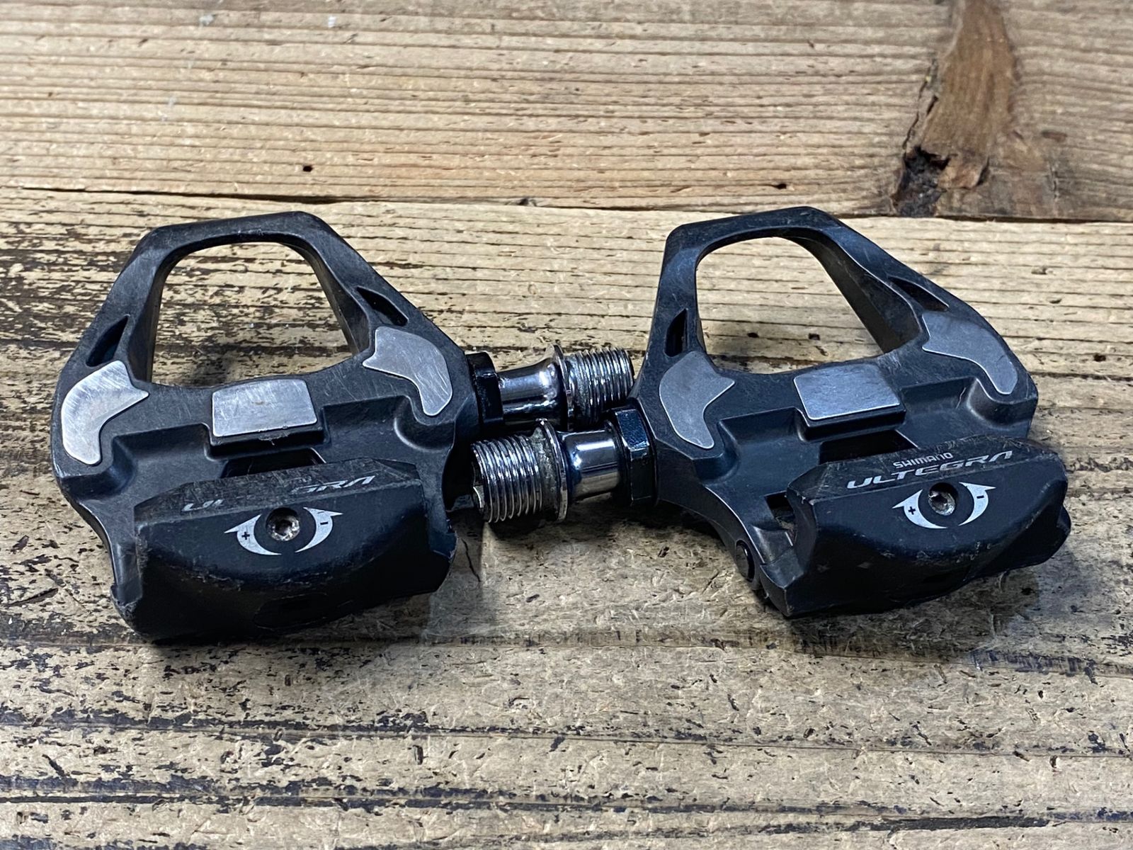 KC044 シマノ SHIMANO アルテグラ ULTEGRA PD-R8000 ビンディング