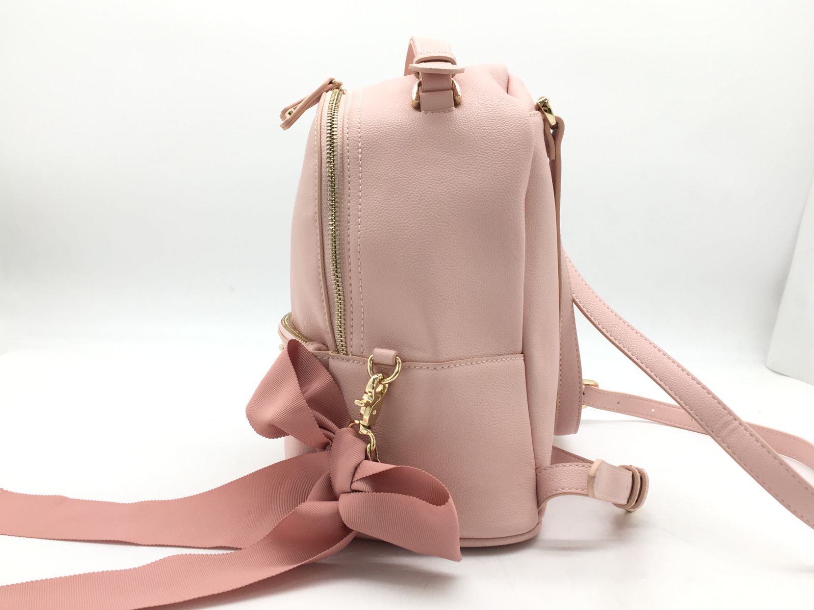 リュック/バックパック 【新品未使用】メゾンドフルール サンリオ 