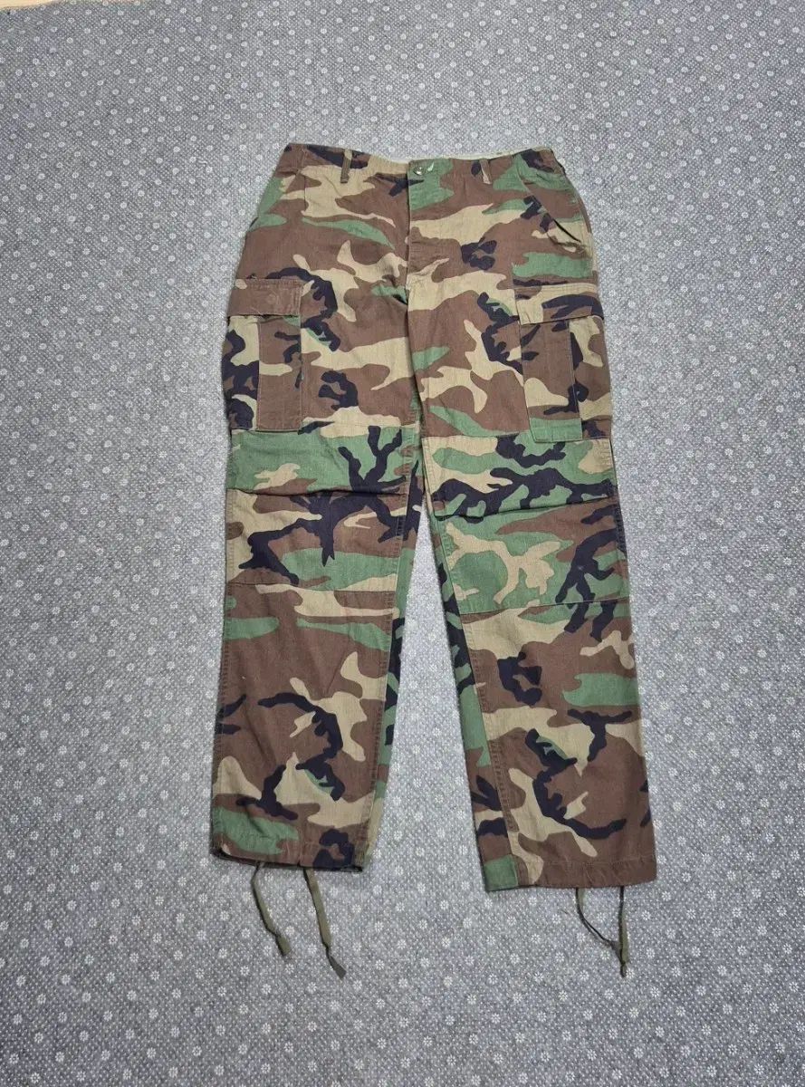 L US ARMY BDU -860