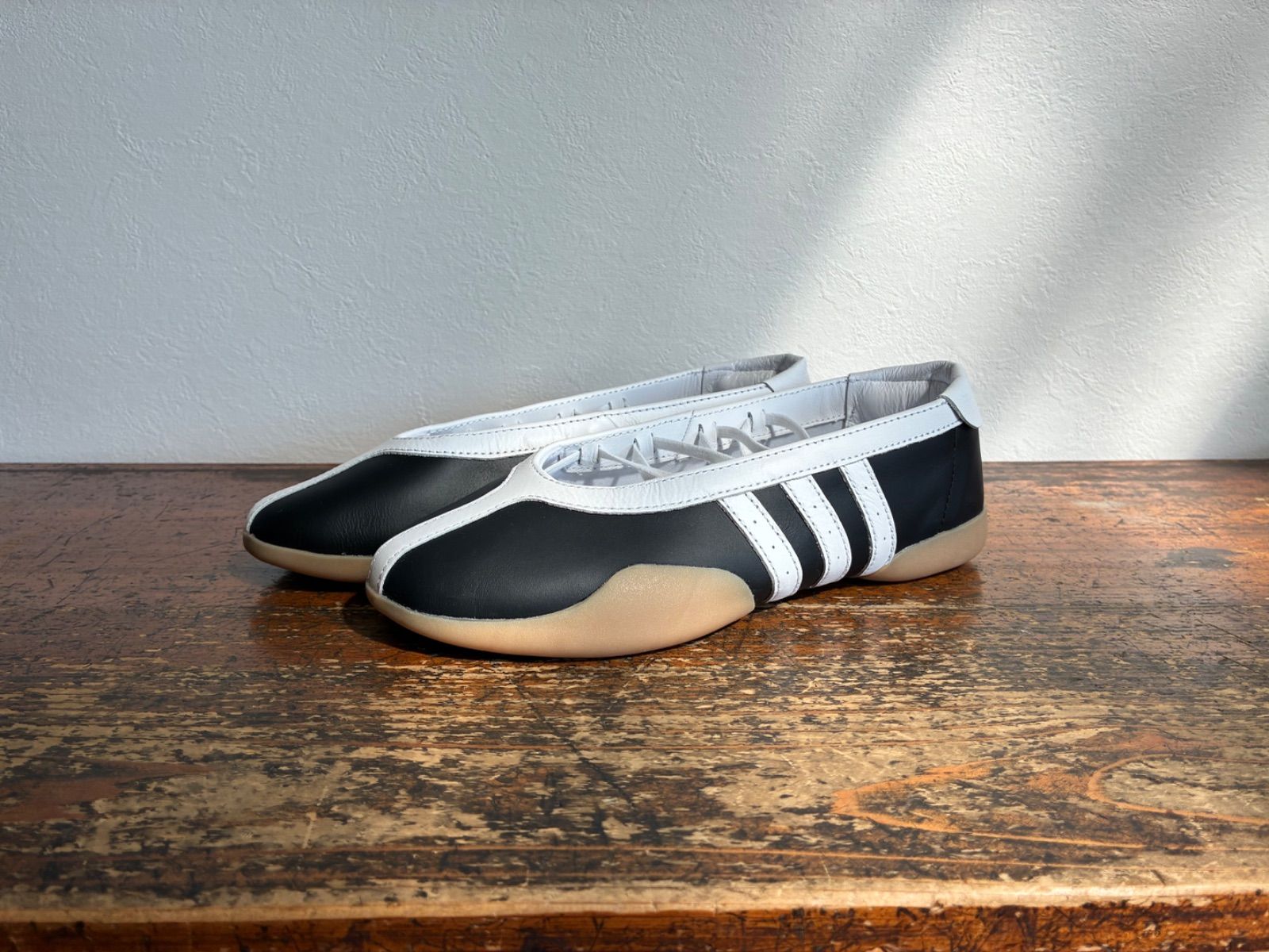 adidas テコンドー メイバレエ