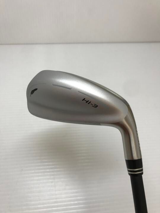 フォーティーン　HI-3　24度　FT-60i　ユーティリティ　中古【最短即日発送】 14,070円