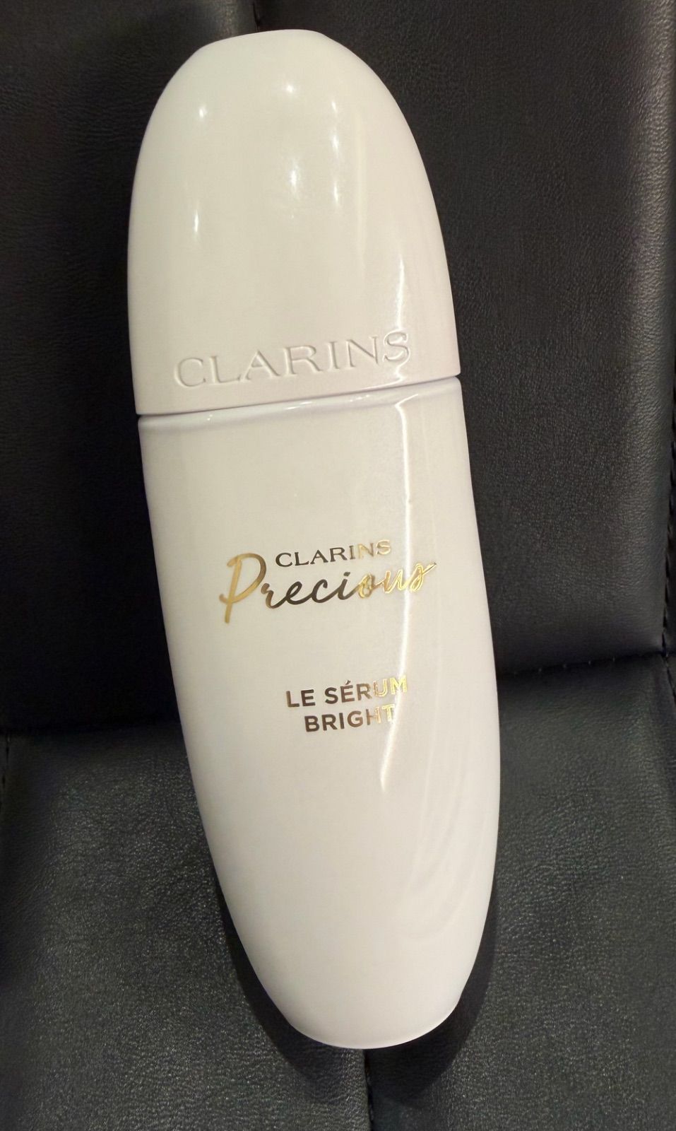 ★NA5880 未使用保管品! CLARINS クラランス プレシャス ル セラム ブライト 30ml