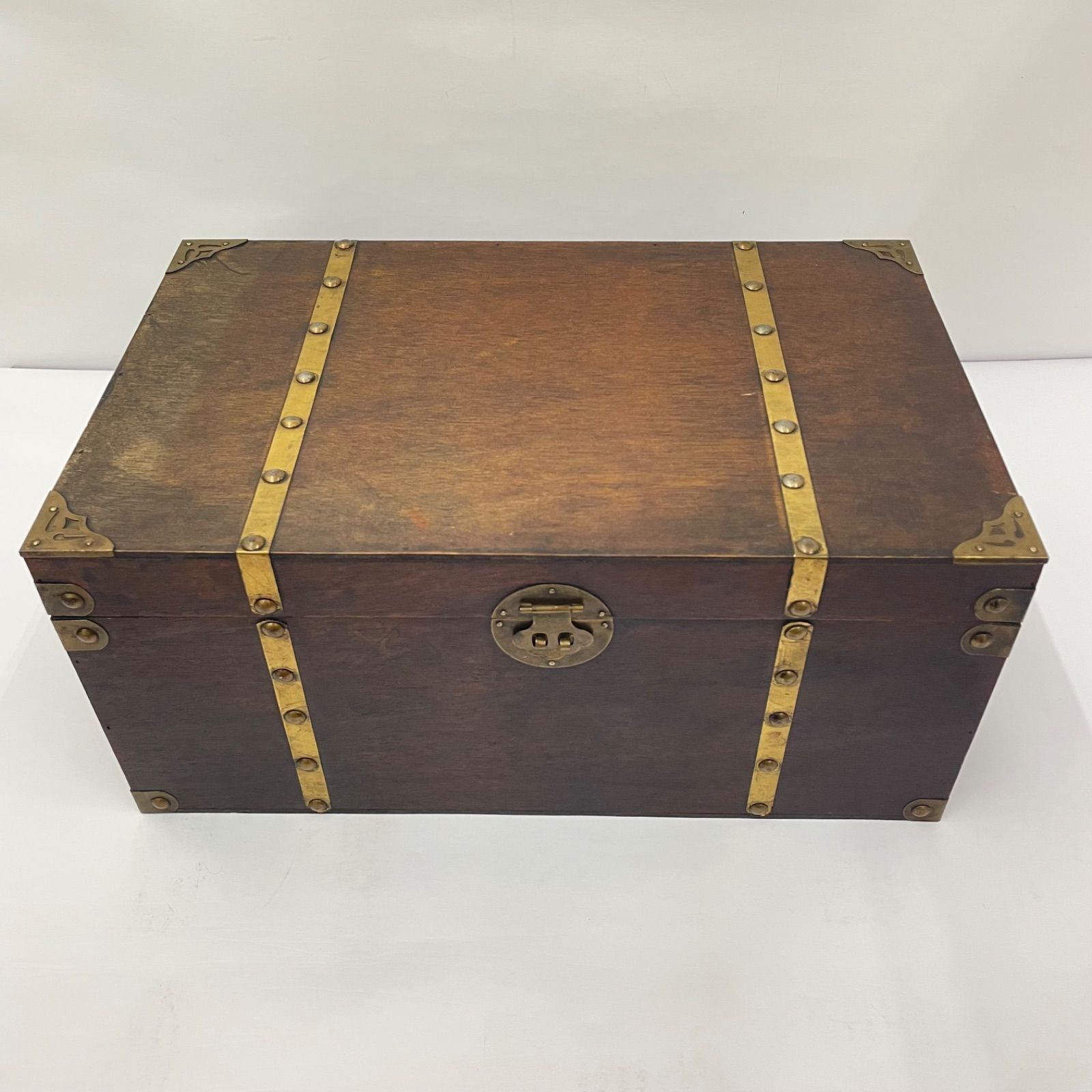 【瀬戸店】ハリーポッター 全巻セット 豪華木製収納BOX付き【209-8968】 【瀬戸店】ハリーポッター 全巻セット 豪華木製収納BOX付き【209-8968】