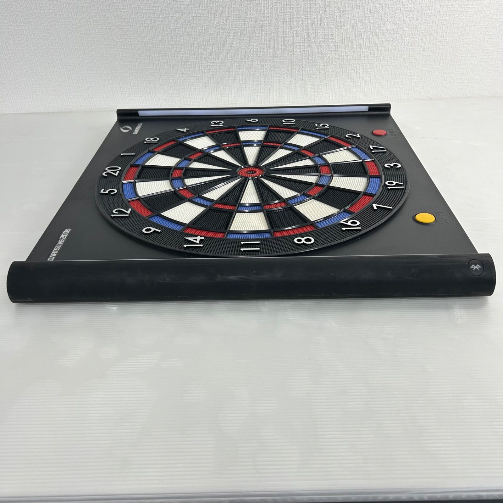 ☆ダーツボード ☆DARTSLIVE-200s 家庭用 Bluetooth - メルカリ