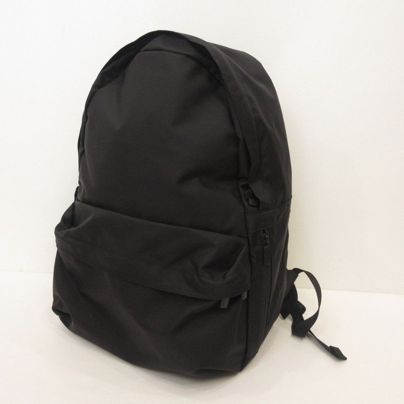 【姫路東店】 中古 MONOLITH モノリス リュック・デイパック BACKPACK STANDARD S SD-1001 ブラック 【121】