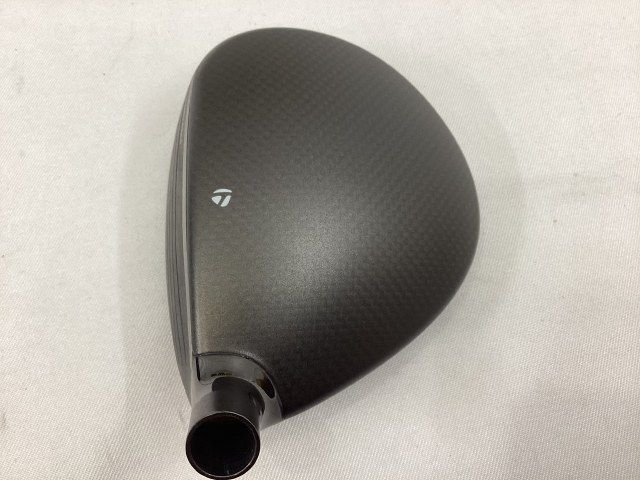 中古】テーラーメイド 【3W】Qi4D ツアー フェアウェイウッド/ヘッド