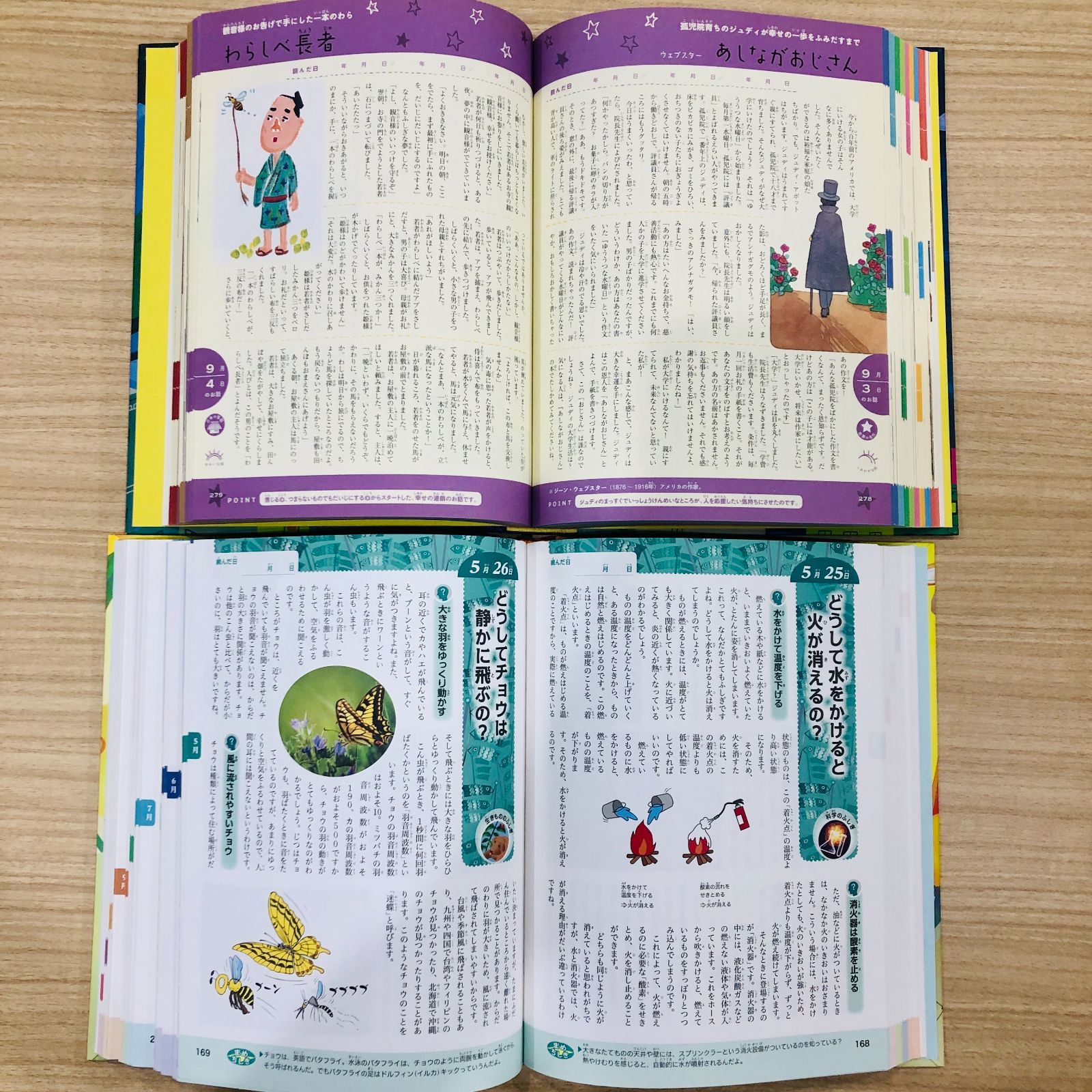 ◇[F]図鑑まとめ売り11冊 小学館の図鑑NEO プレNEO DVD3枚付 お話 知育