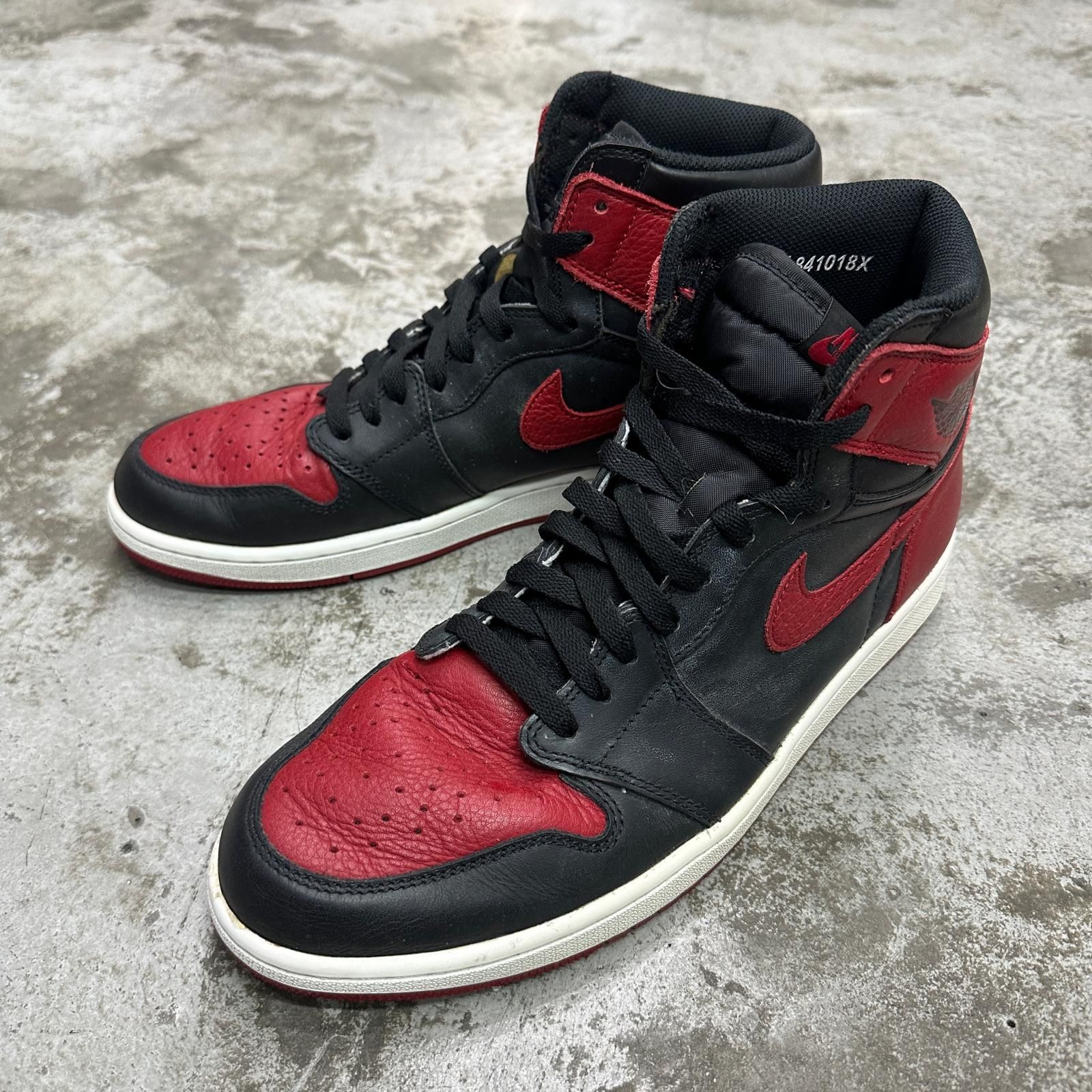 NIKE Air Jordan 1 Retro High OG 