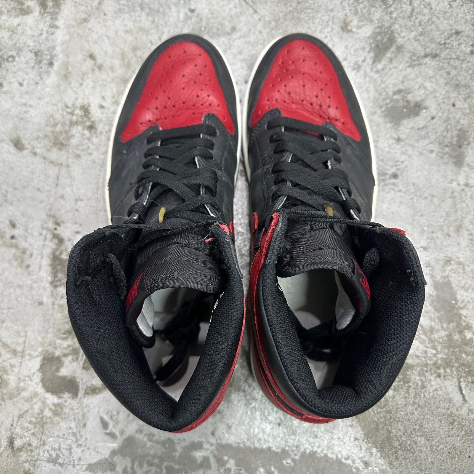 NIKE Air Jordan 1 Retro High OG 
