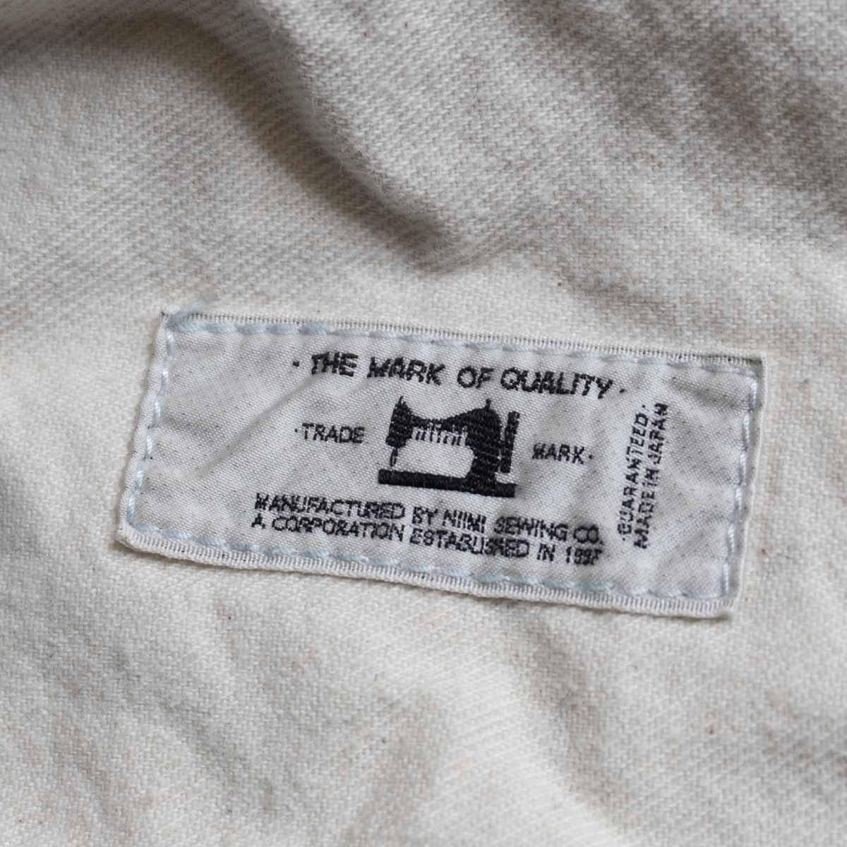 美品】 RESOLUTE【710 デニムパンツ 】34 日本製 リゾルト s2605068