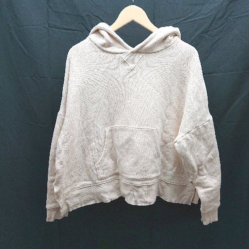 ◇ BEAMS ビームス シンプル 防寒 冬 アームカバー - グレー レディース E 【1301230017493】