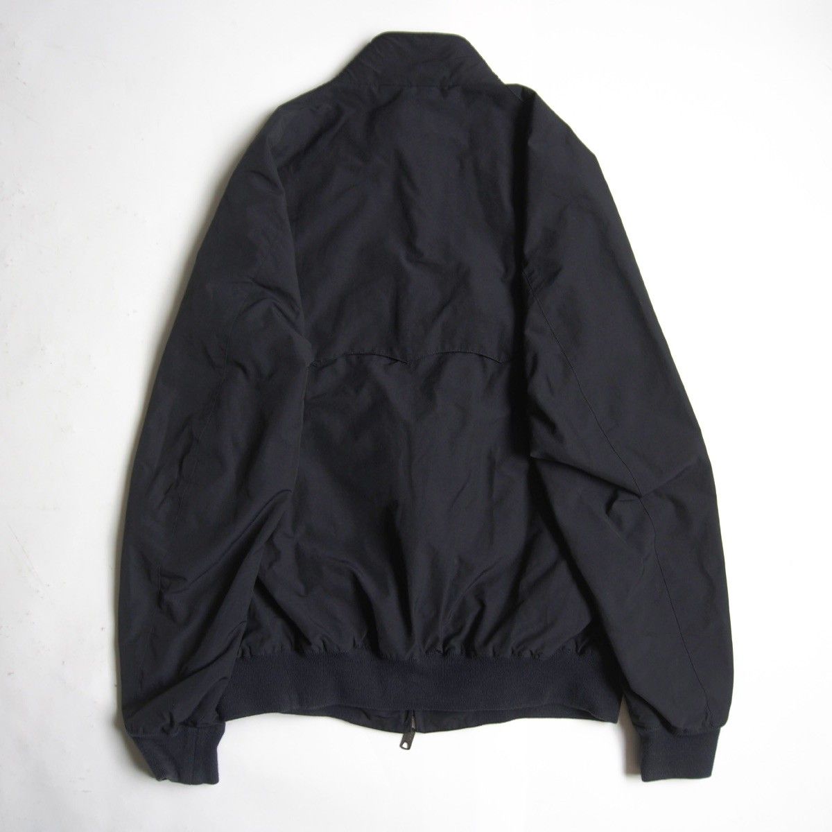 美品/ビッグサイズ】BARACUTA【G9 スウィングトップ ハリントン