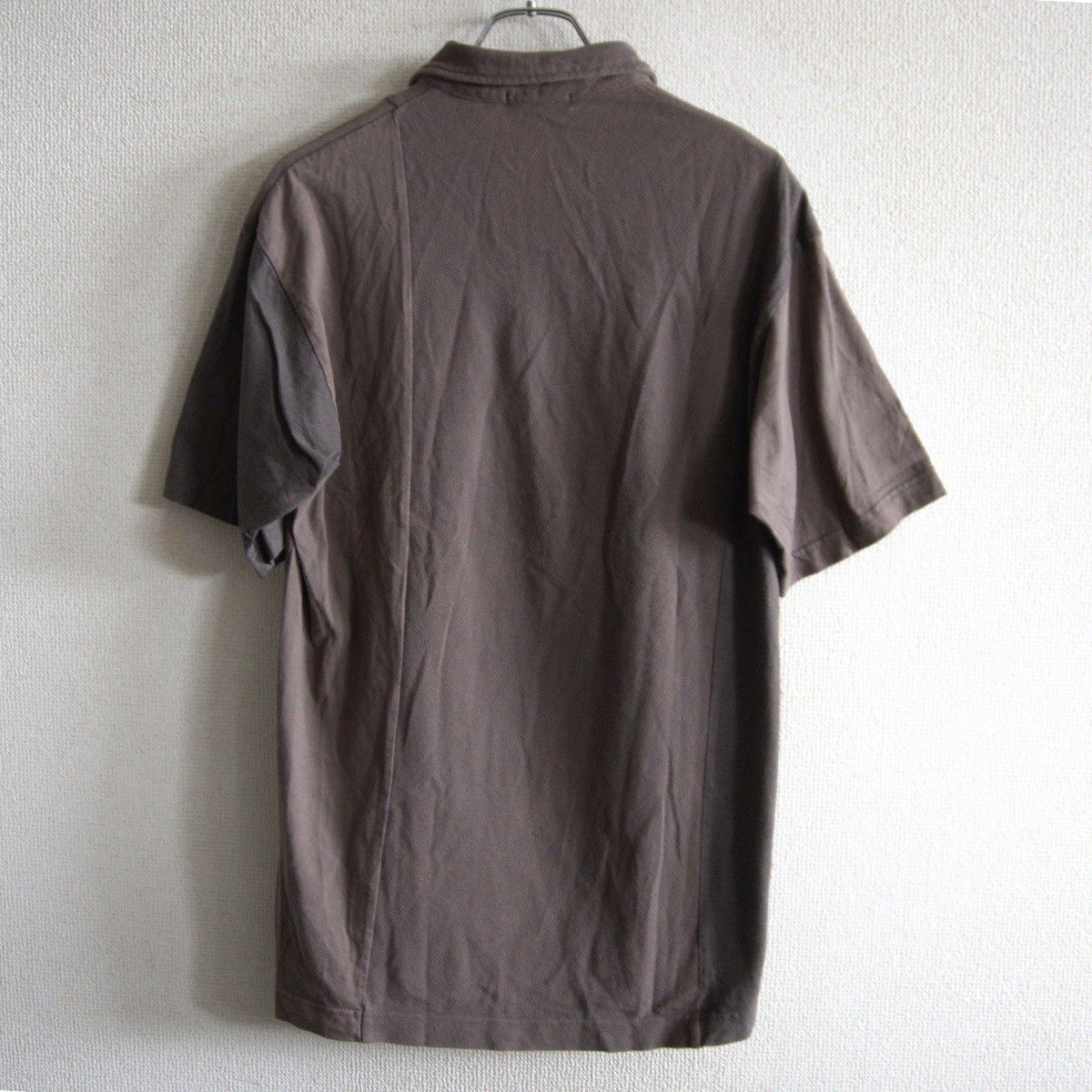 AD2005/アーカイブ】COMME des GARCONS HOMME【00s 製品染め パネル