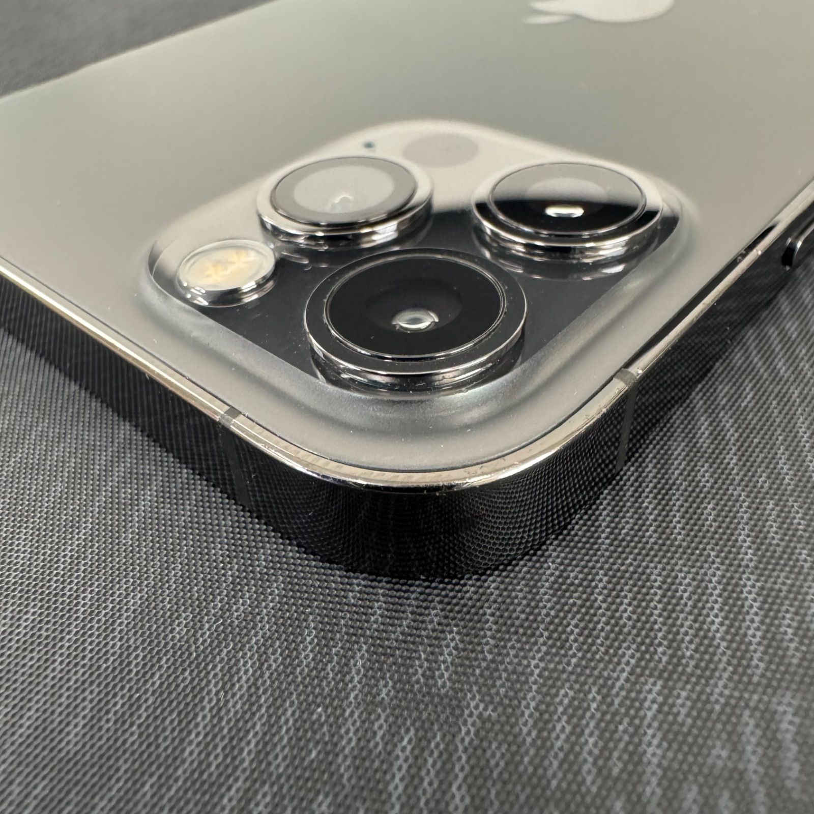 iPhone 12 Pro 128GB グラファイト SIMフリー - メルカリ