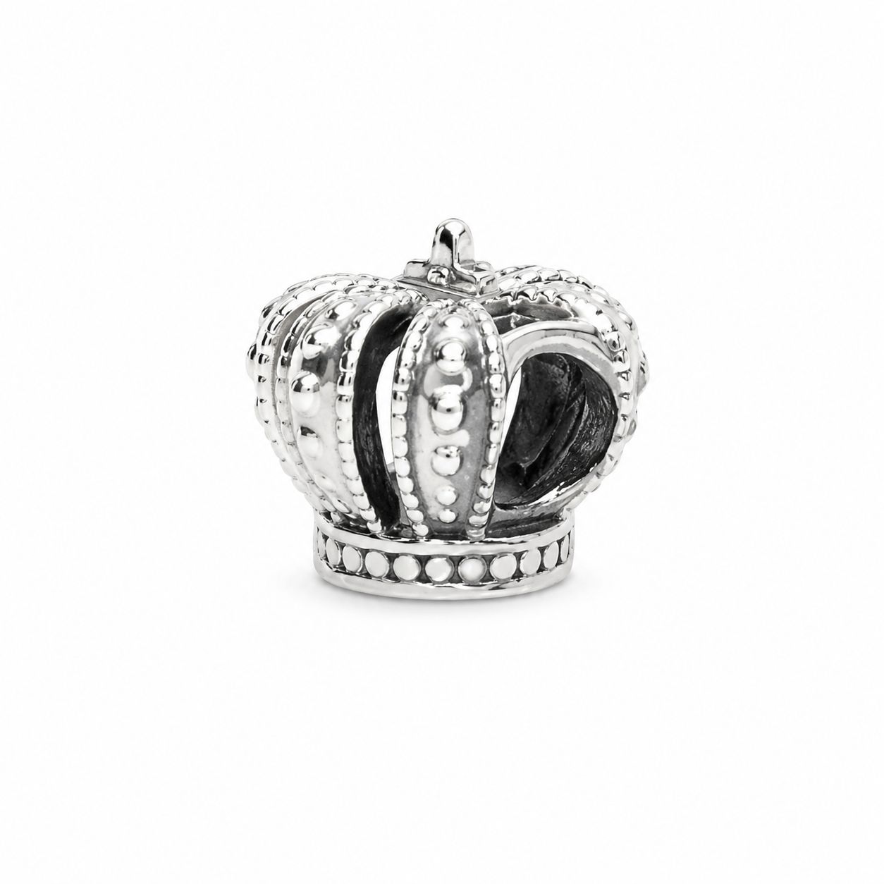 【ギフト対応可】パンドラ PANDORA チャーム Moments Regal Crown Charm クラウン チャーム ブレスレット レディース スターリングシルバー ファッション アクセサリー ジュエリー 人気 ブランド おしゃれ プレゼント 送料無料