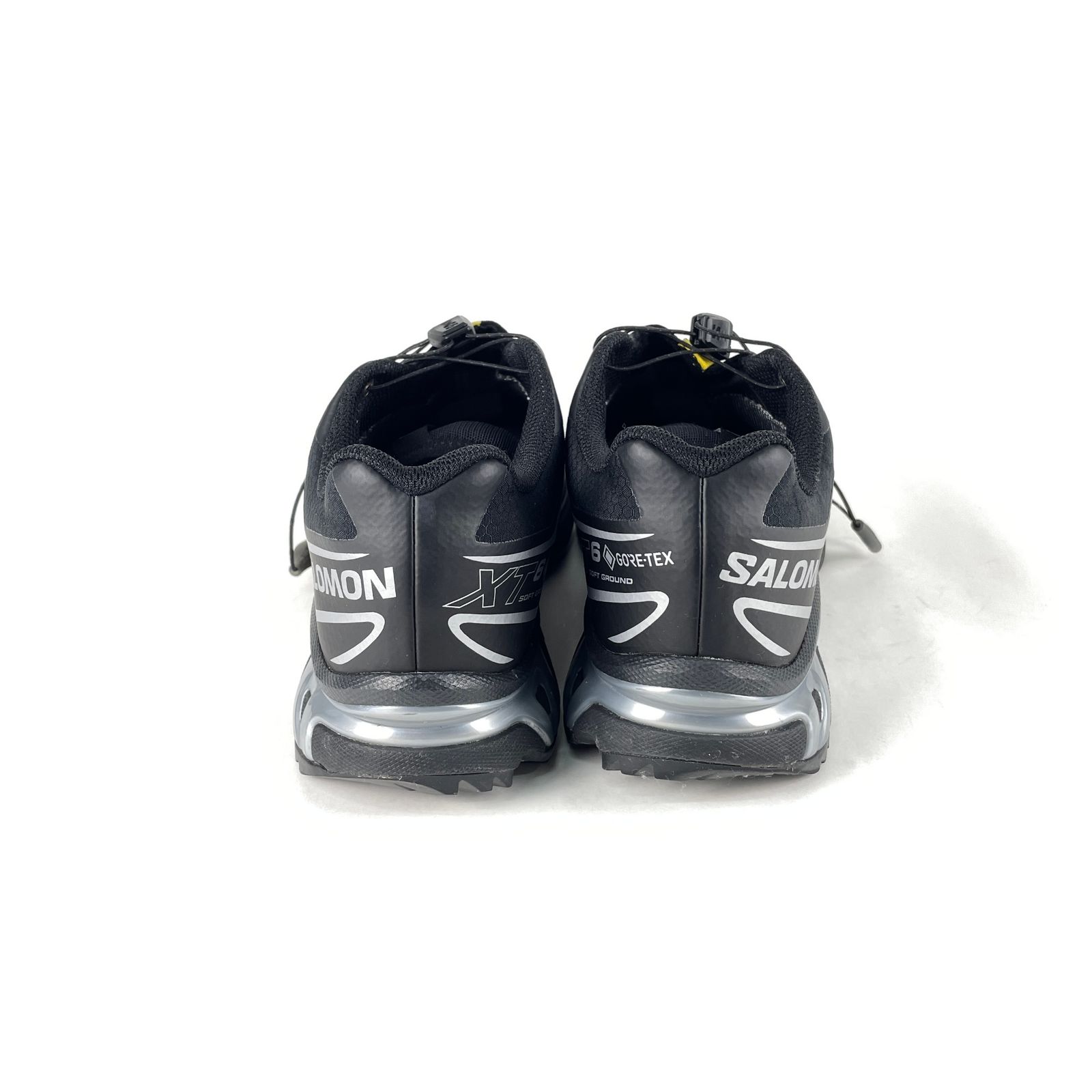 箱付 SALOMON サロモン 474506 XT-6 GTX GORE-TEX ローカット 