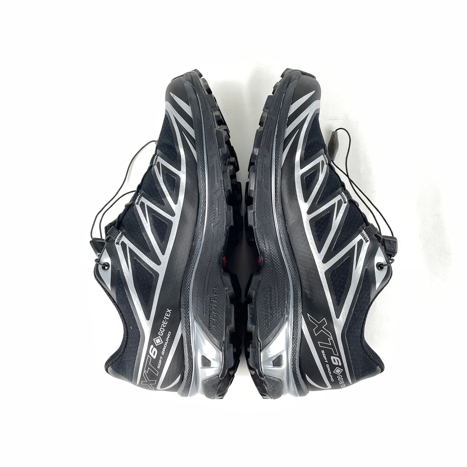 箱付 SALOMON サロモン 474506 XT-6 GTX GORE-TEX ローカット 