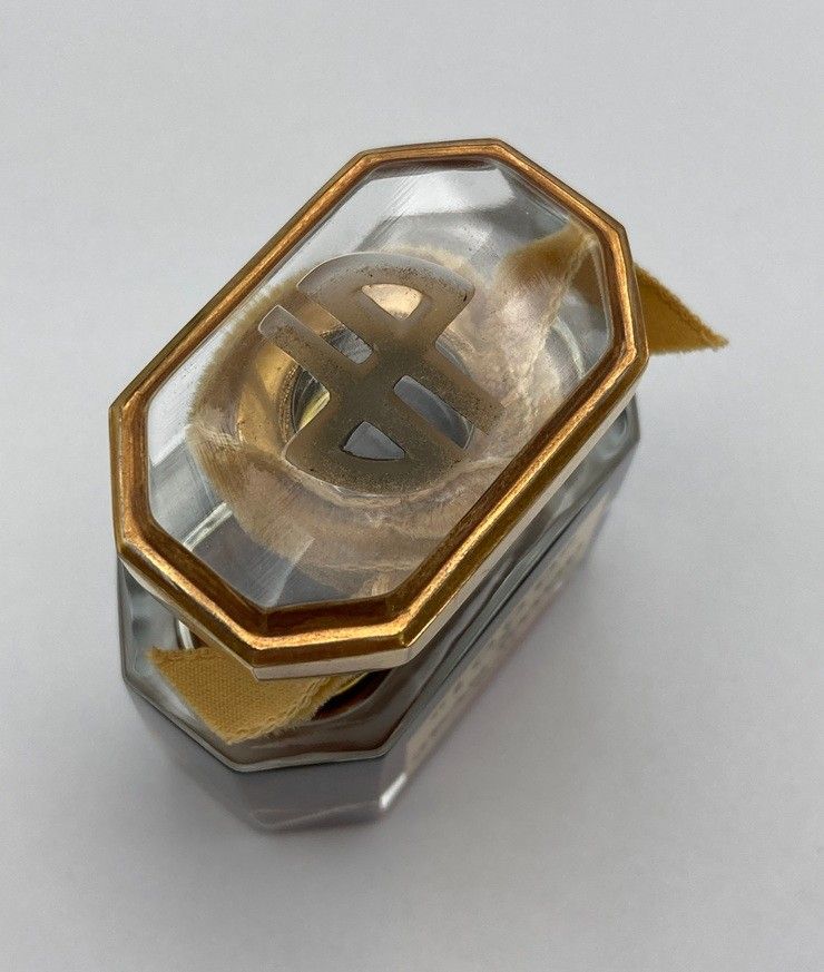 JEAN PATOU ジャンパトゥ 1000 (ミル) パルファム 15ml ボトルタイプ