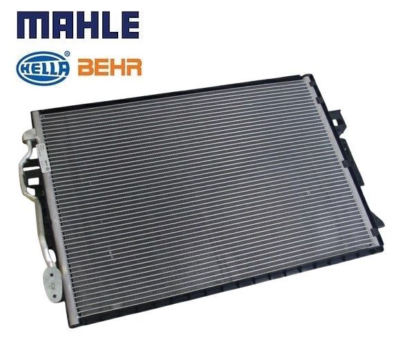 正規純正OEM ベンツ CLクラス W216 C216 CL550 CL600 CL63 CL65 AMG エアコンコンデンサー ACコンデンサー 2215000554 2215000254
