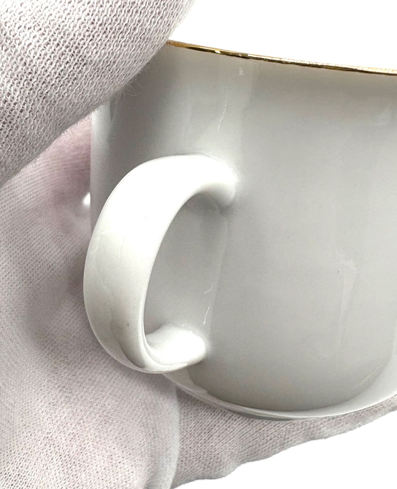 ブランド カップ&ソーサー 4客セット Meissen / Royal Copenhagen / 大倉陶園 / Linea Monica まとめ売り 洋食器 ティーカップ コーヒーカップ ブランド カップ&ソーサー 4客セット Meissen / Royal Copenhagen / 大倉陶園 / Linea Monica まとめ売り 洋食器 ティーカップ コーヒーカップ