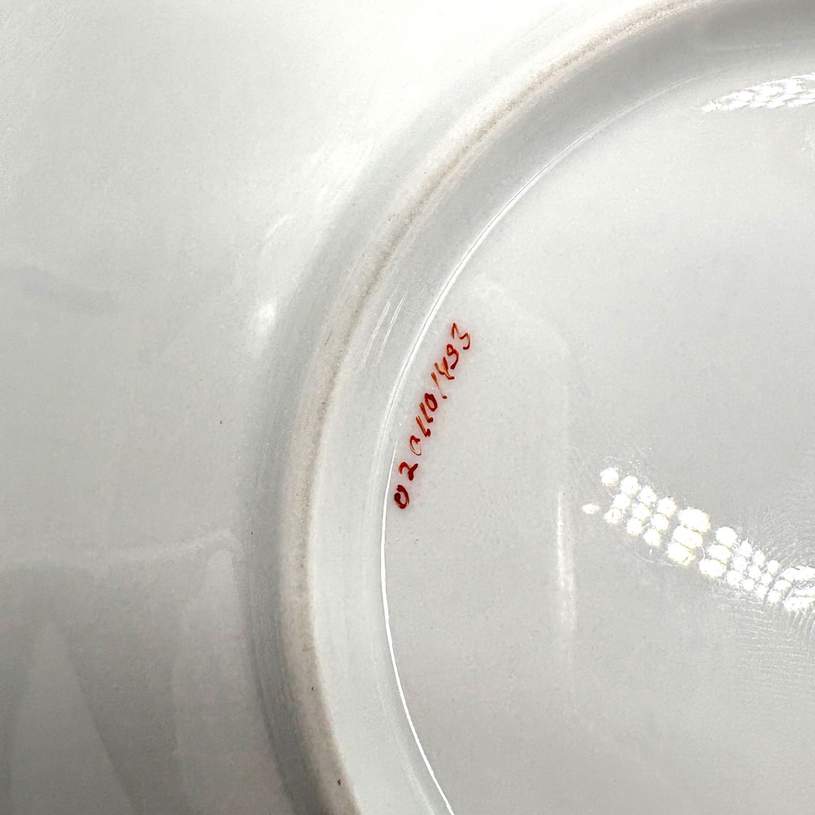 ブランド カップ&ソーサー 4客セット Meissen / Royal Copenhagen / 大倉陶園 / Linea Monica まとめ売り 洋食器 ティーカップ コーヒーカップ ブランド カップ&ソーサー 4客セット Meissen / Royal Copenhagen / 大倉陶園 / Linea Monica まとめ売り 洋食器 ティーカップ コーヒーカップ