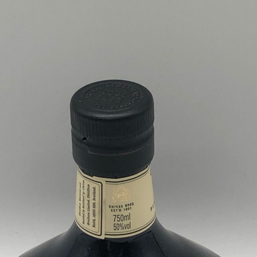 シーバスブラザーズ 1801 750ml 50% 未開栓 - メルカリ